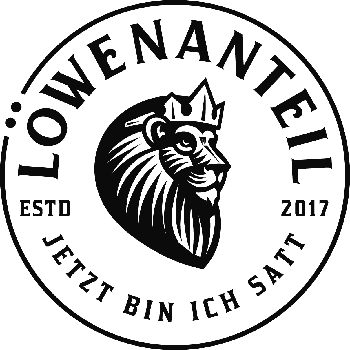 Löwenanteil